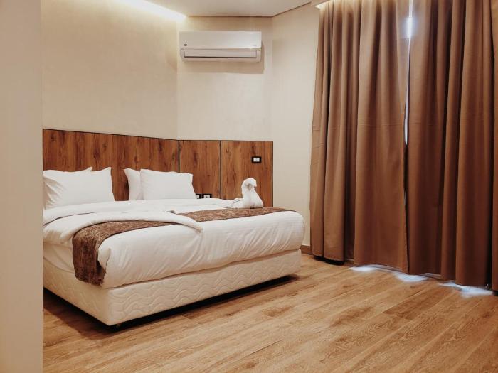 white swan hotel