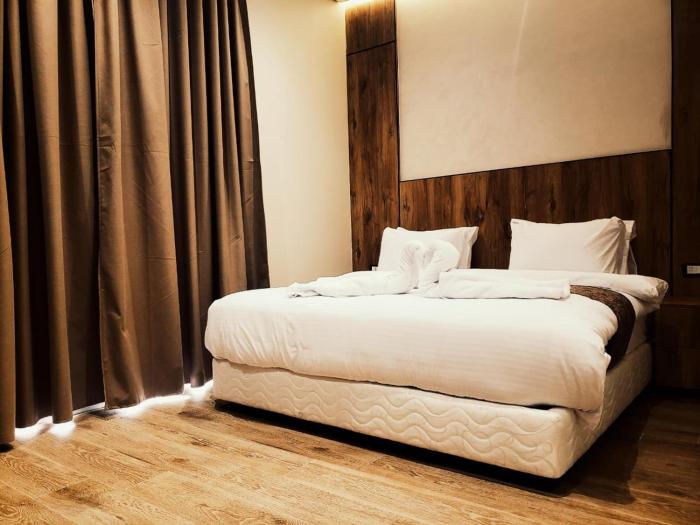 white swan hotel