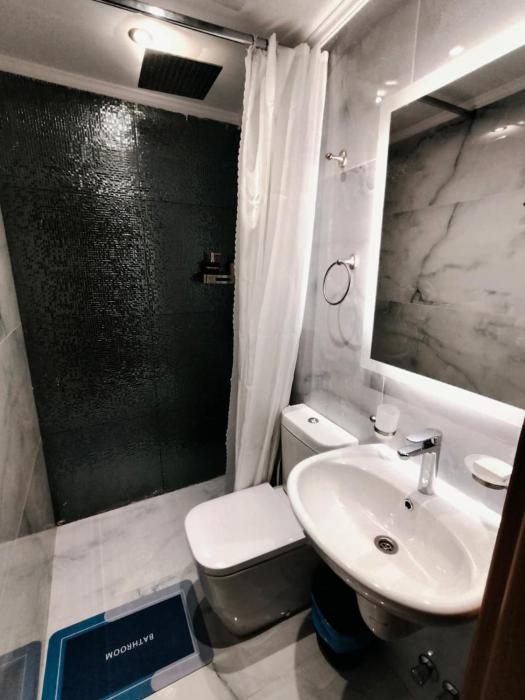 white swan hotel