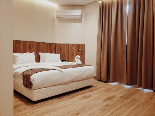 white swan hotel