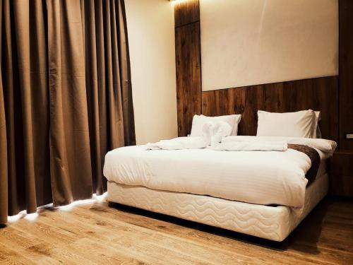 white swan hotel