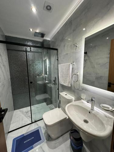 white swan hotel