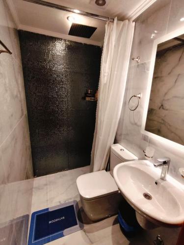 white swan hotel