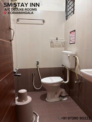 sm stay inn