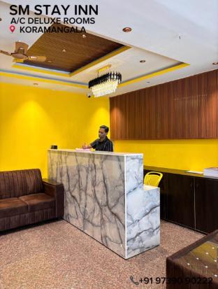 sm stay inn