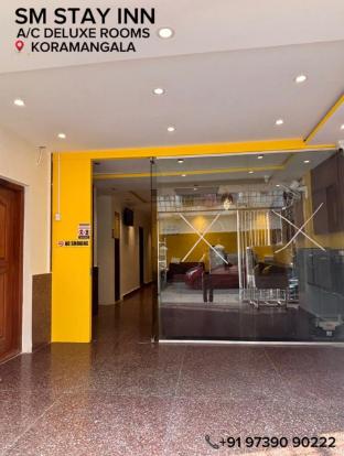 sm stay inn