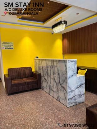 sm stay inn