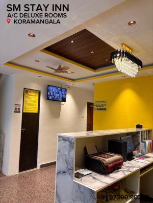 sm stay inn