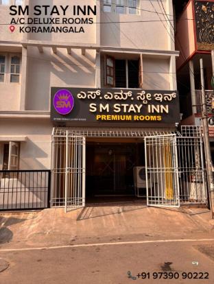 sm stay inn