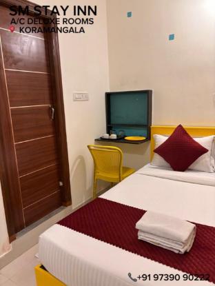 sm stay inn