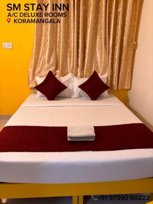 sm stay inn