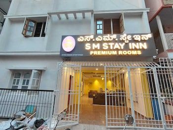 sm stay inn