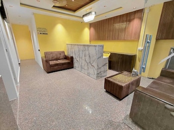 sm stay inn