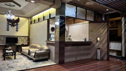 limas hotel