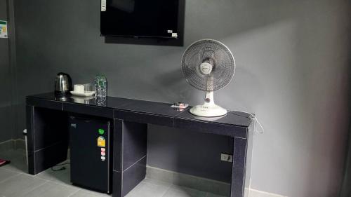 dan mai homestay