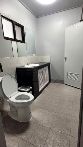 dan mai homestay