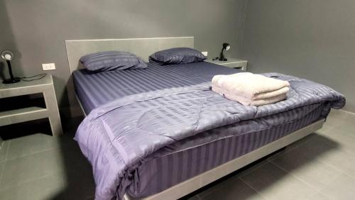 dan mai homestay