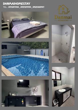 dan mai homestay