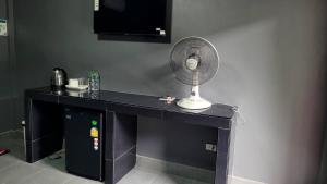 dan mai homestay