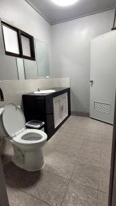 dan mai homestay