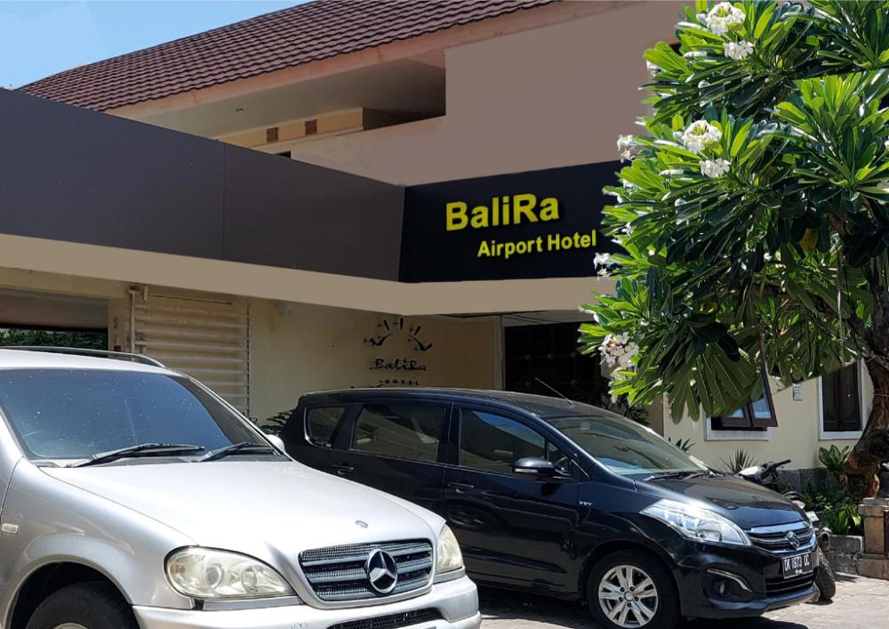 balira airport hotel