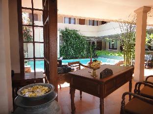 balira airport hotel