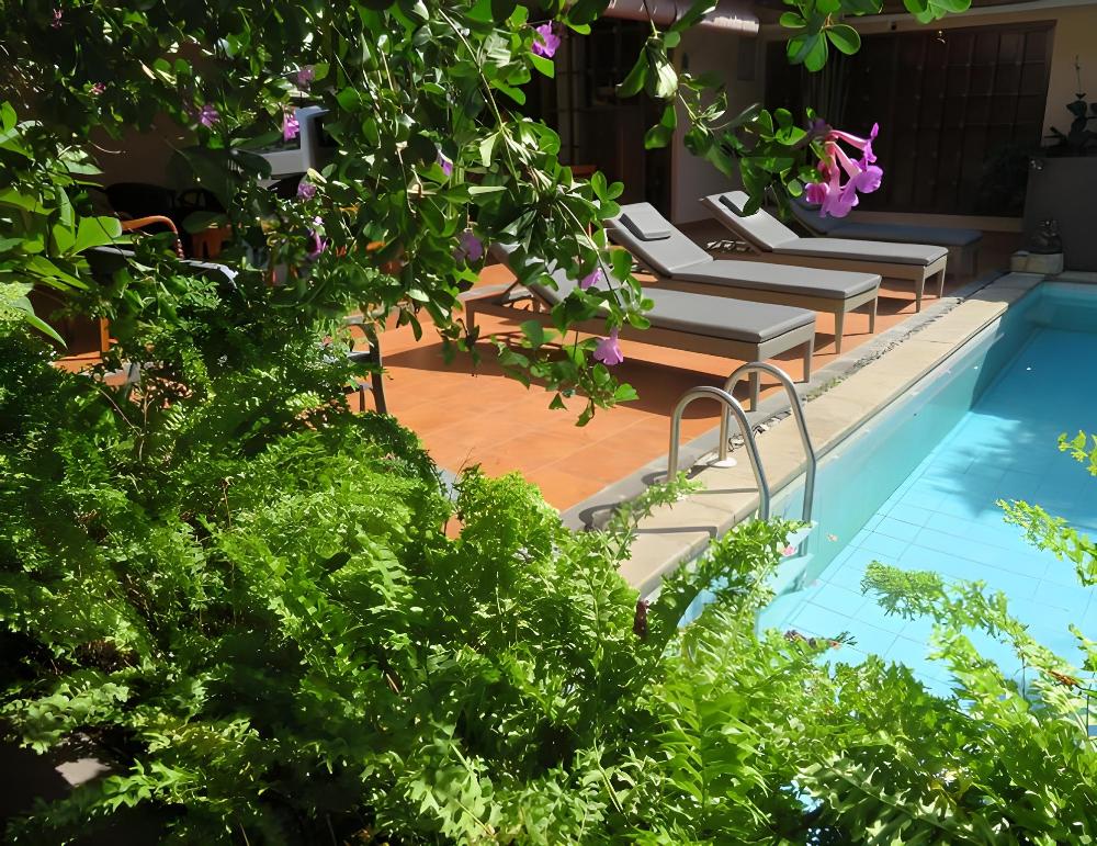 balira airport hotel