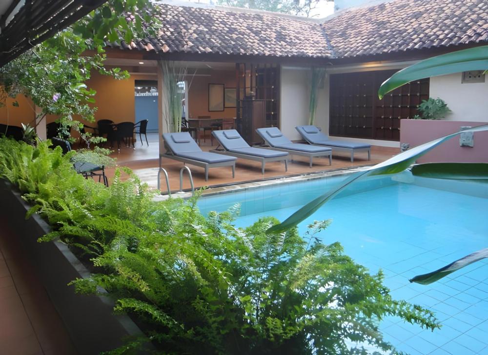 balira airport hotel