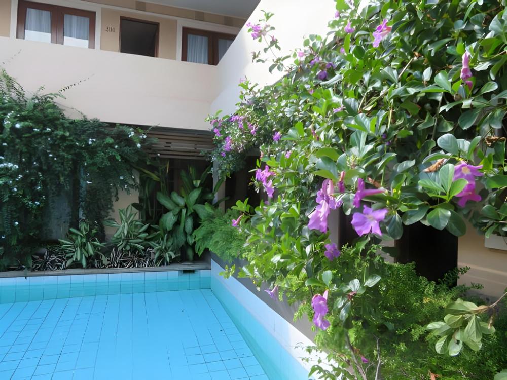 balira airport hotel