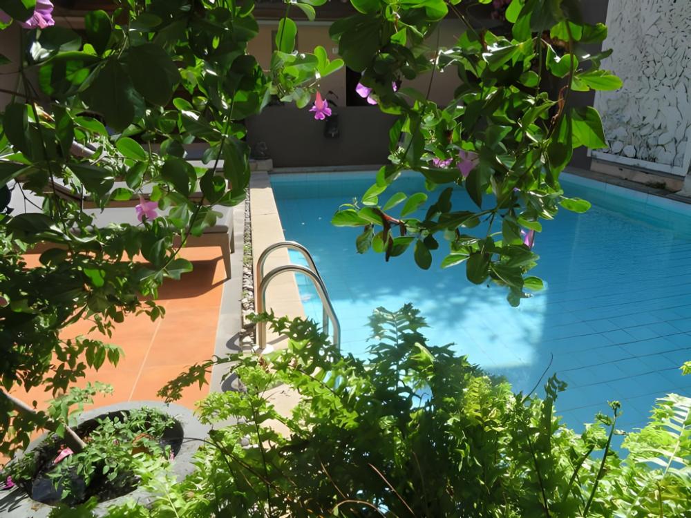 balira airport hotel