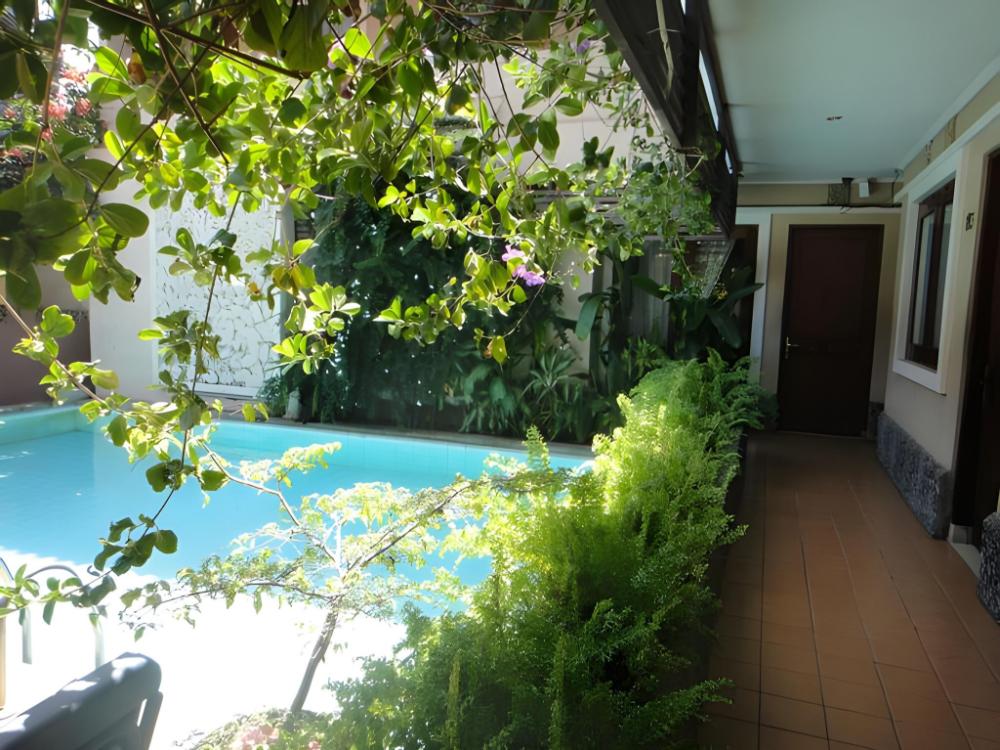 balira airport hotel