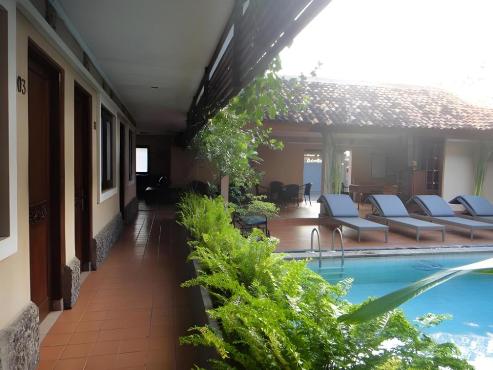 balira airport hotel