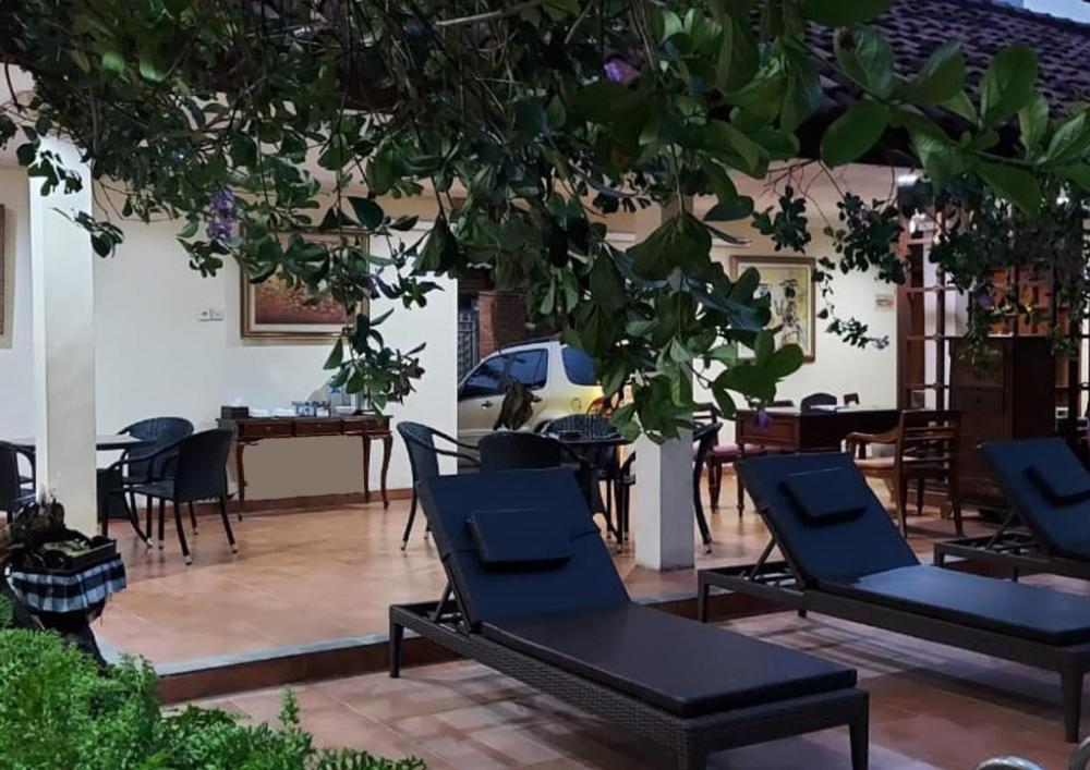 balira airport hotel