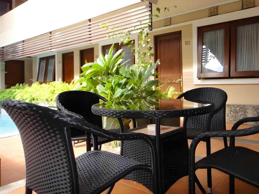 balira airport hotel