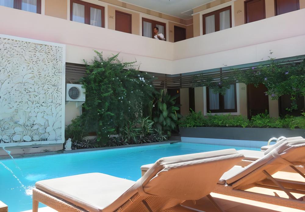 balira airport hotel