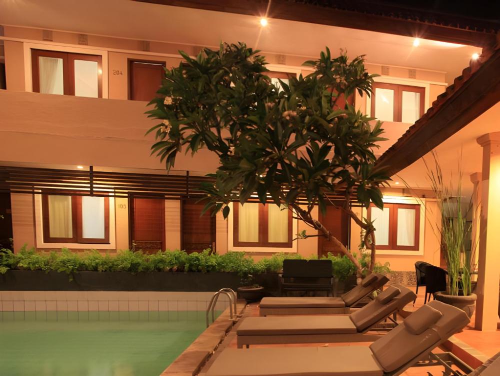 balira airport hotel