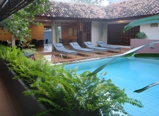 balira airport hotel