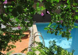 balira airport hotel