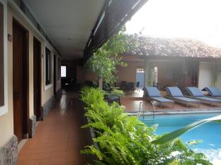 balira airport hotel