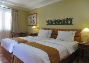 balira airport hotel