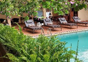 balira airport hotel