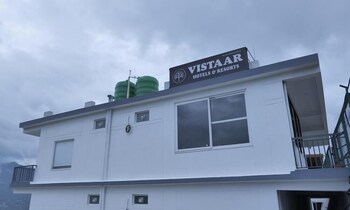 vistaar hotels and resorts
