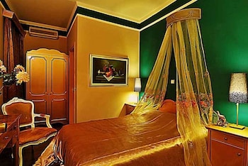 Orfeas Classic,Katerini>>Central Macedonia,2 star