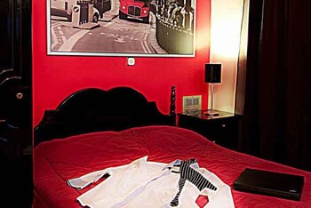 Orfeas Classic,Katerini>>Central Macedonia,2 star