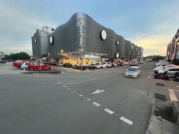 My Inn Hotel Inanam Kota Kinabalu,,3 star