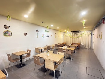 my inn hotel inanam kota kinabalu
