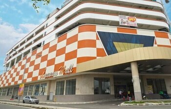 my inn hotel inanam kota kinabalu