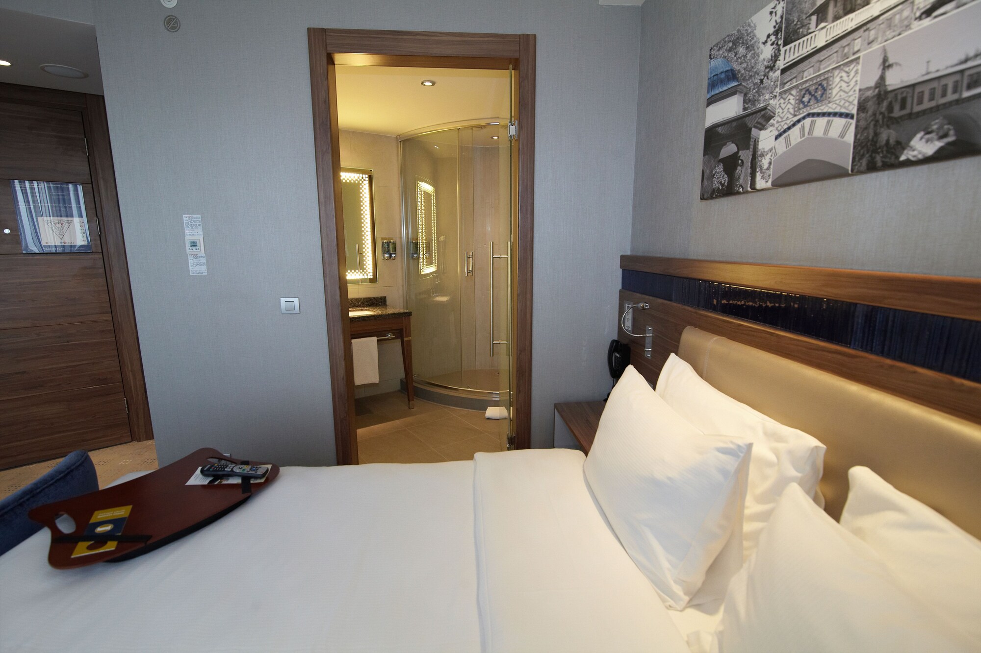 hampton by hilton bursa