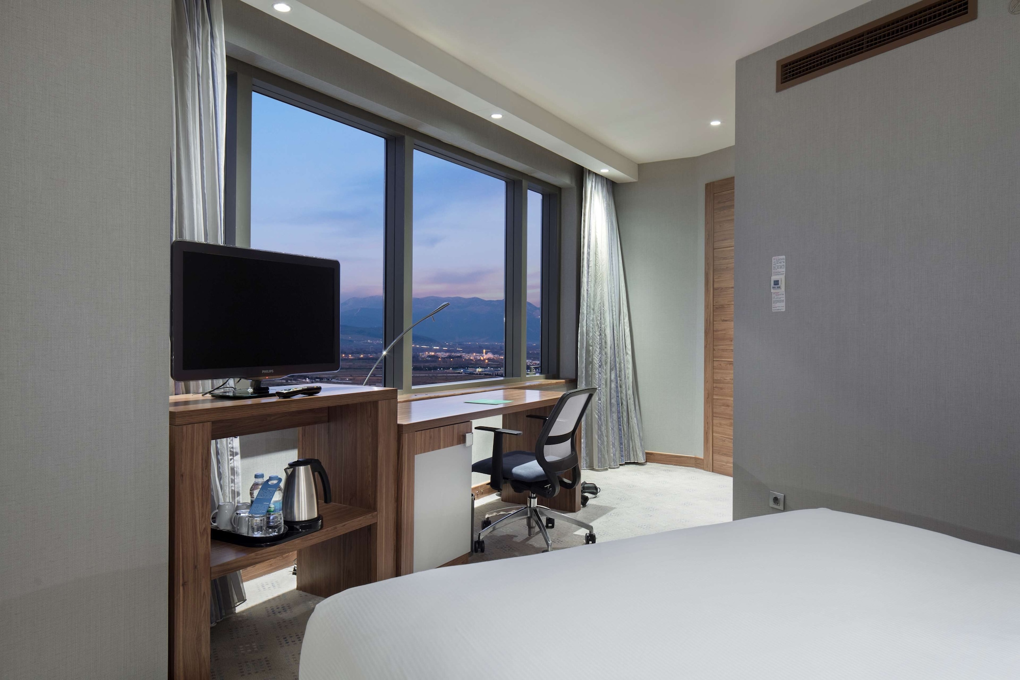hampton by hilton bursa