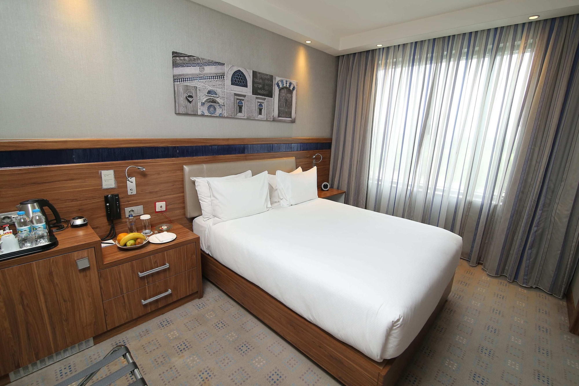 hampton by hilton bursa